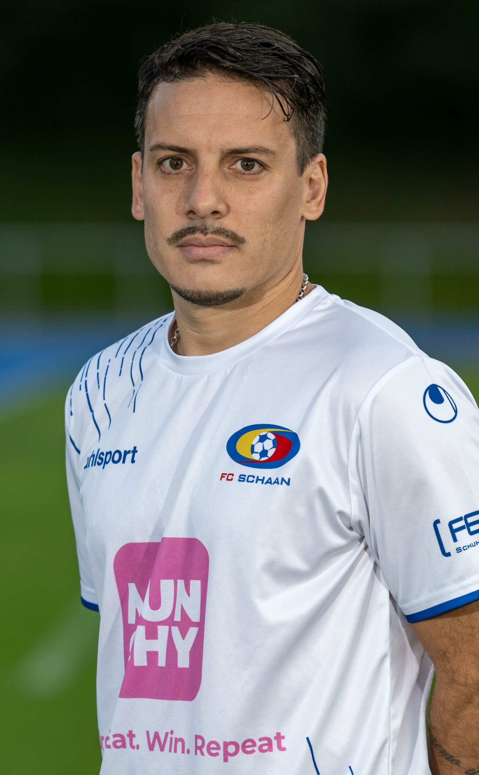Mateo Sibona