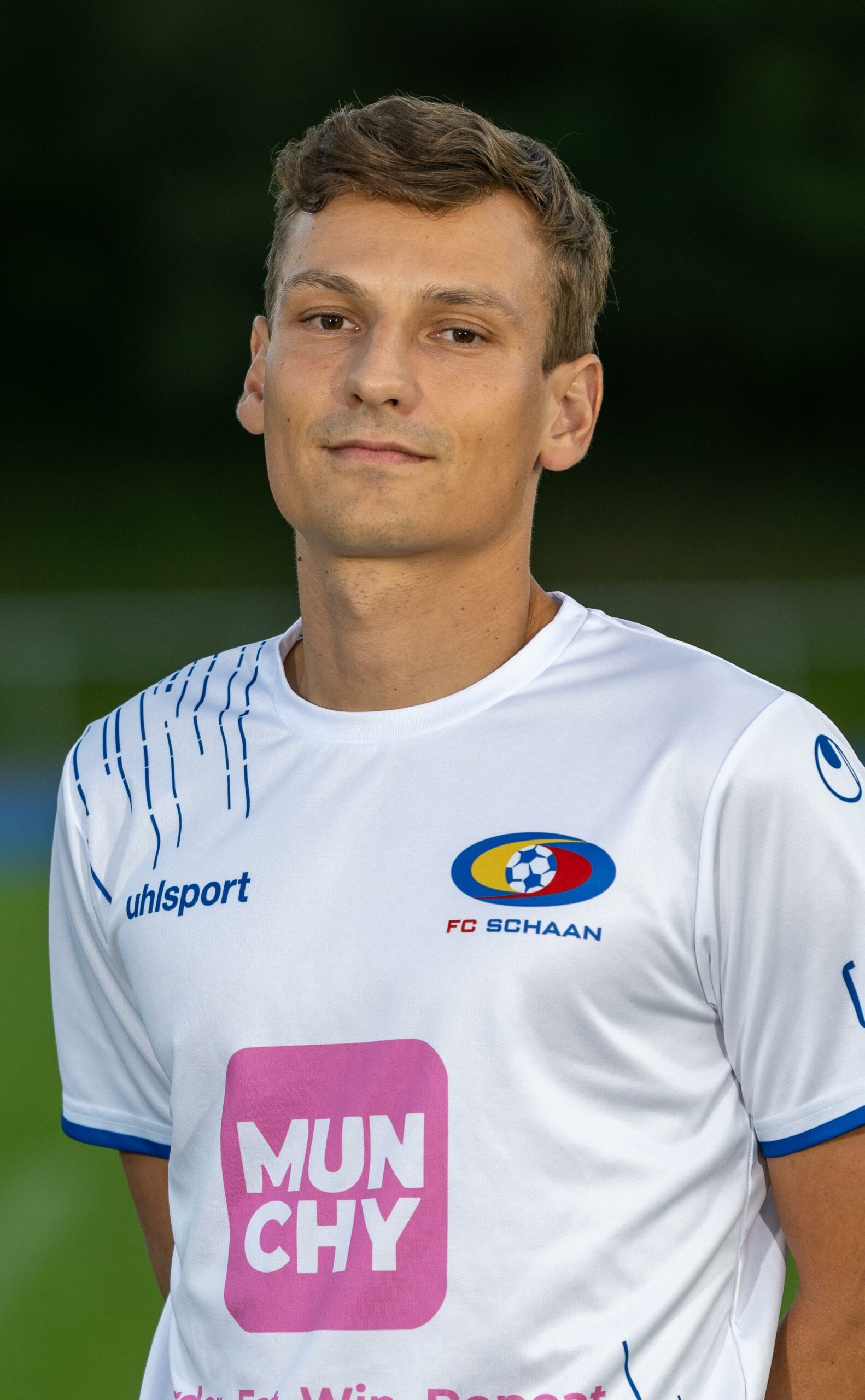 Dominik Heeb