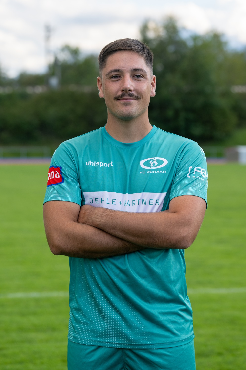 Jonas Strunk