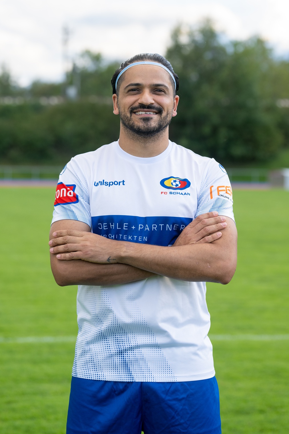 Felipe Lucho