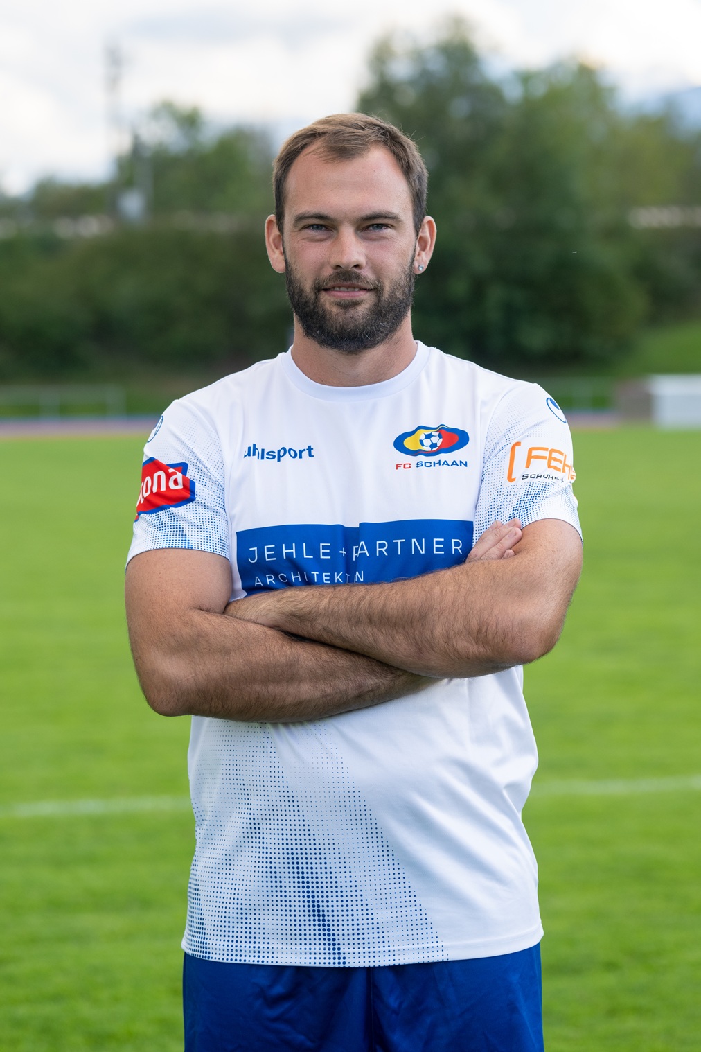 Kieran Walser