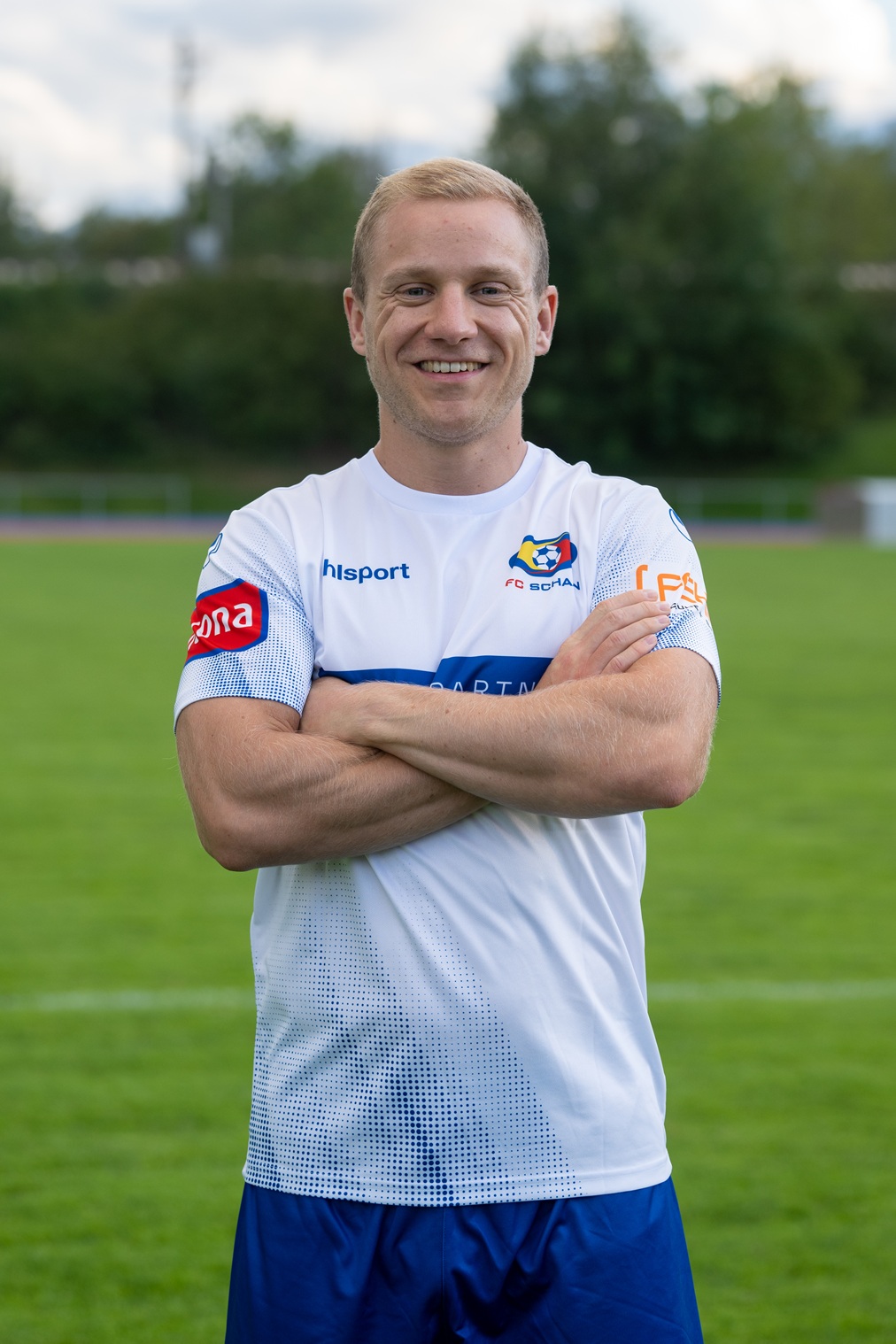 Fabian Biedermann