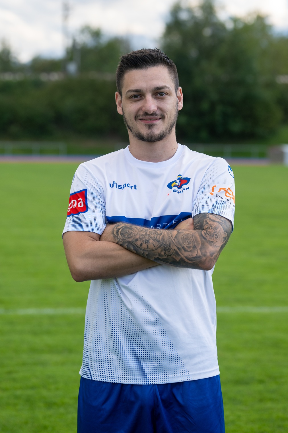 Marco Oehri