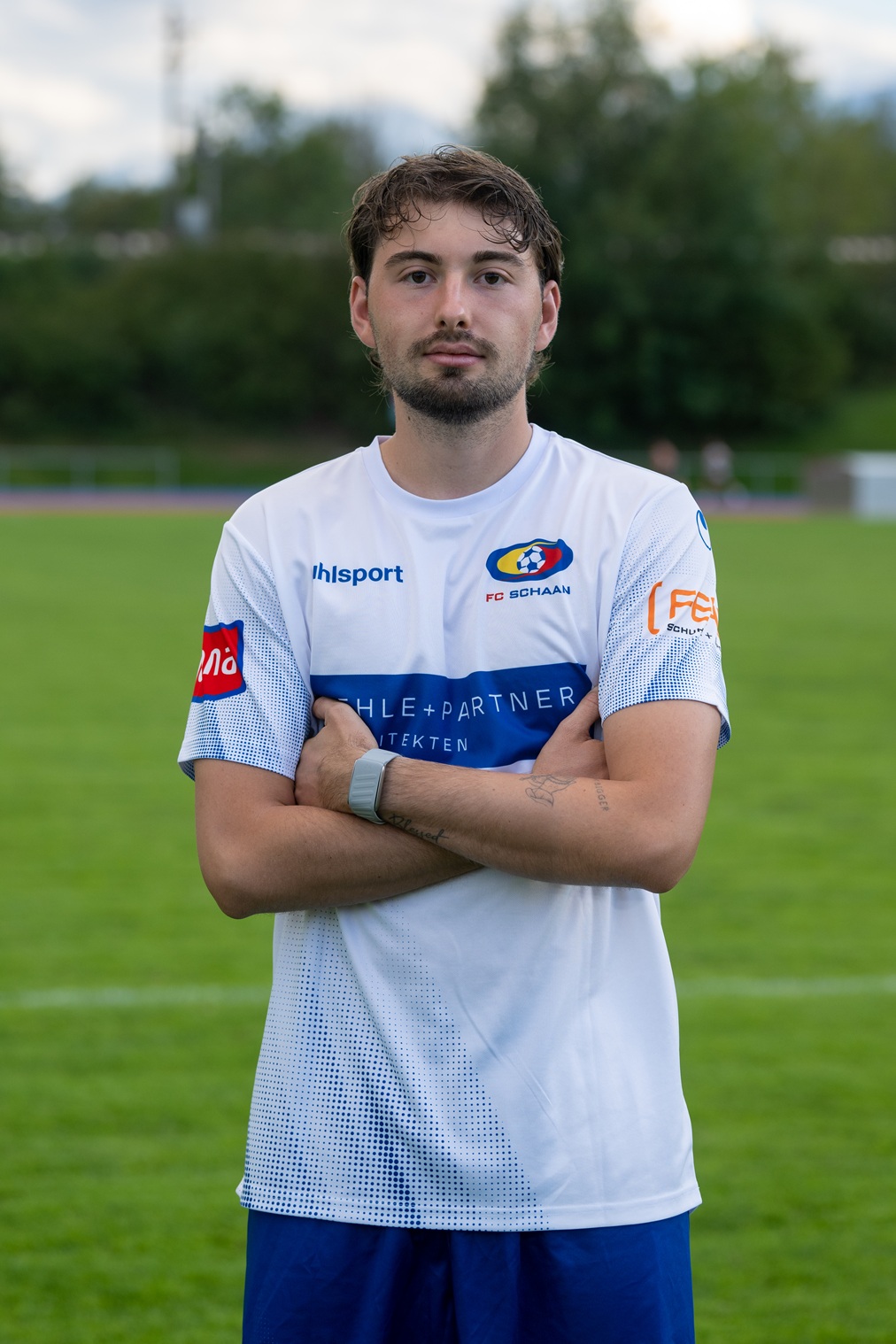 Marco Sieber