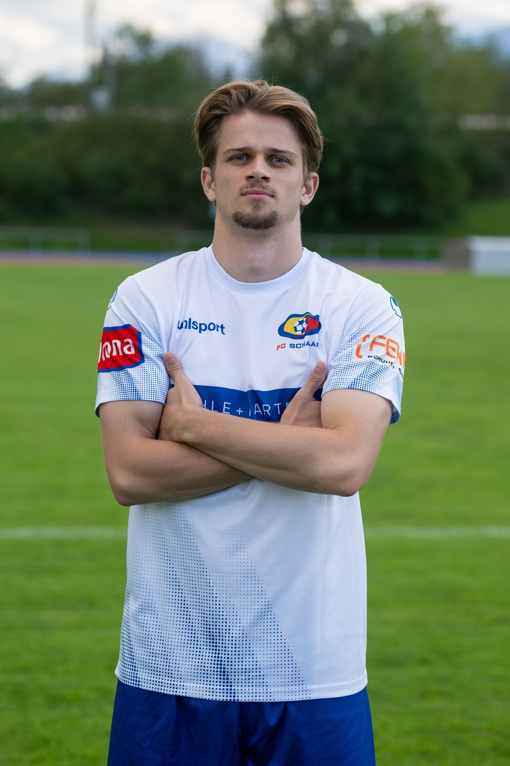 Silvan Schiess