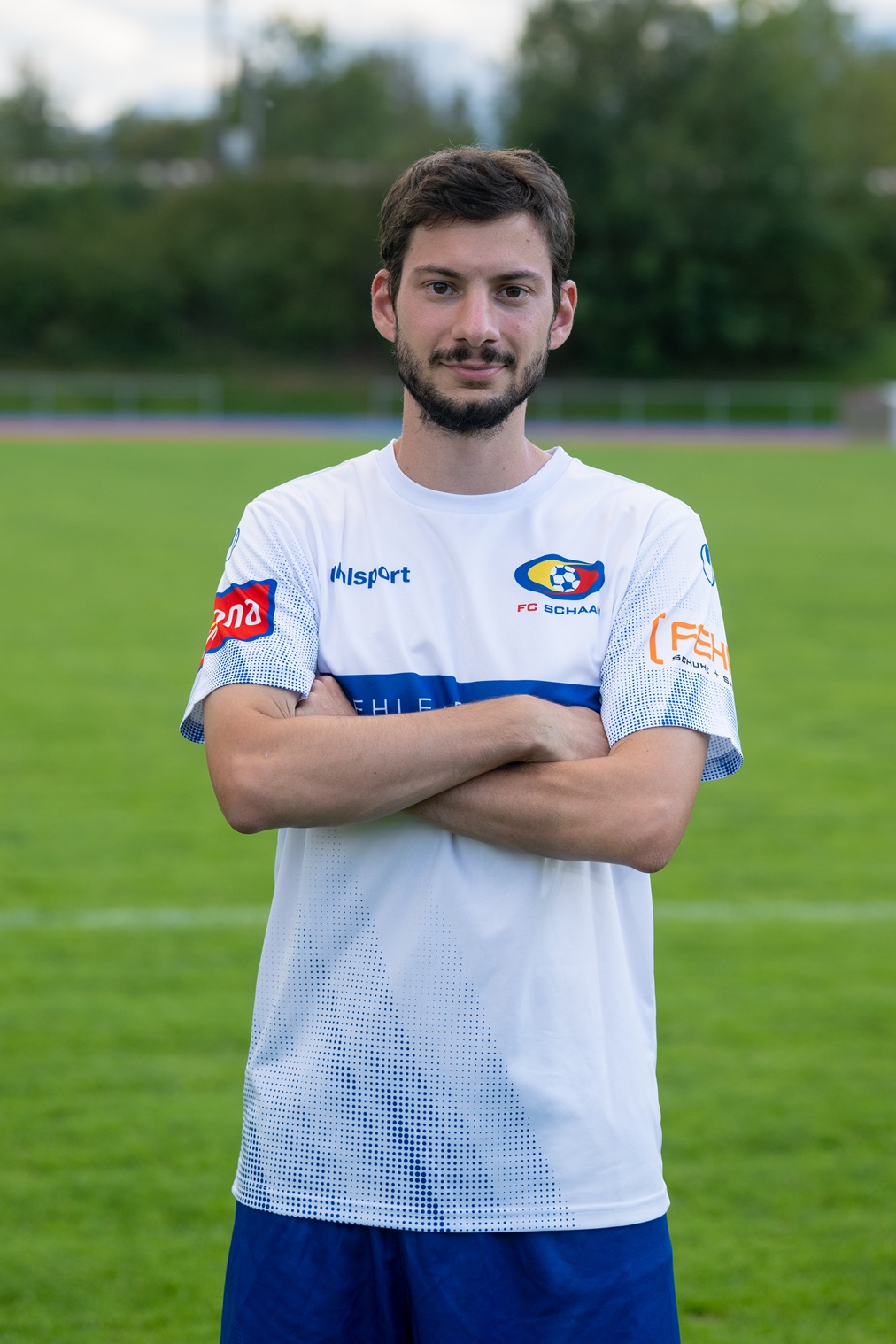 Fabio Quaderer