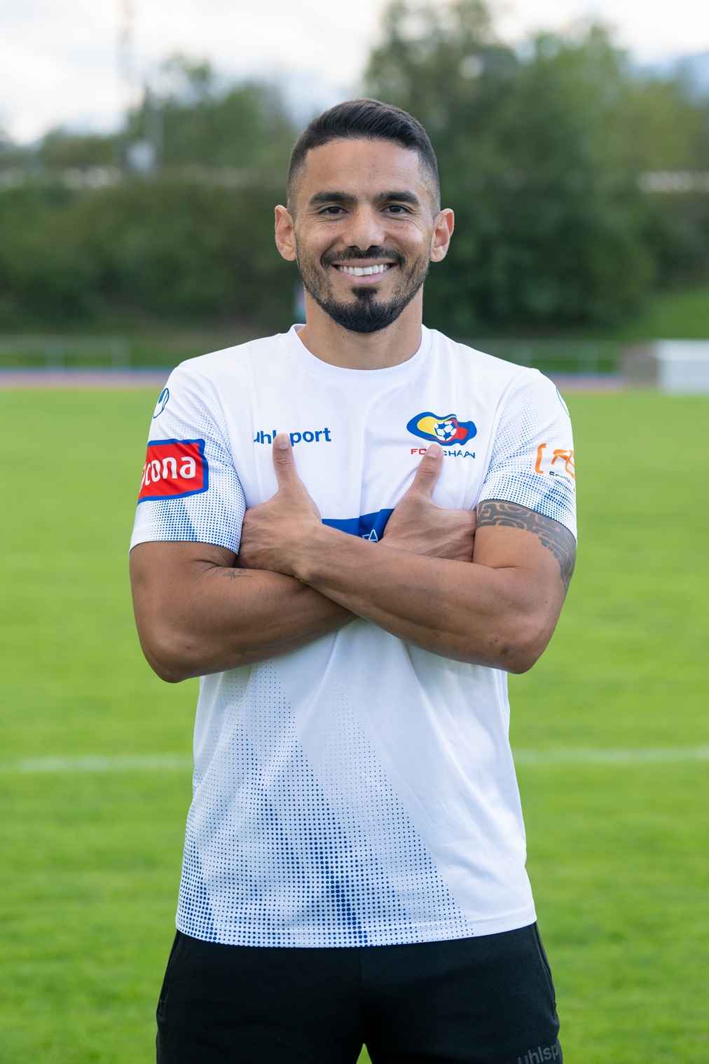 Vinicius Gomes