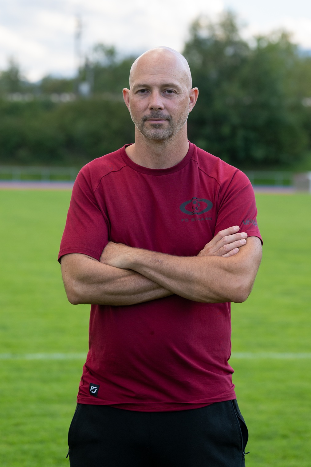 Fabian Baumgartner