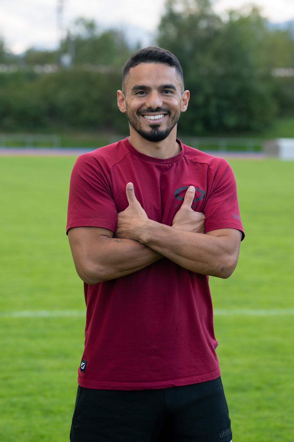 Vinicius Gomes