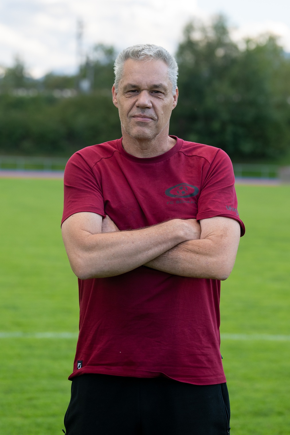 Alex Quaderer