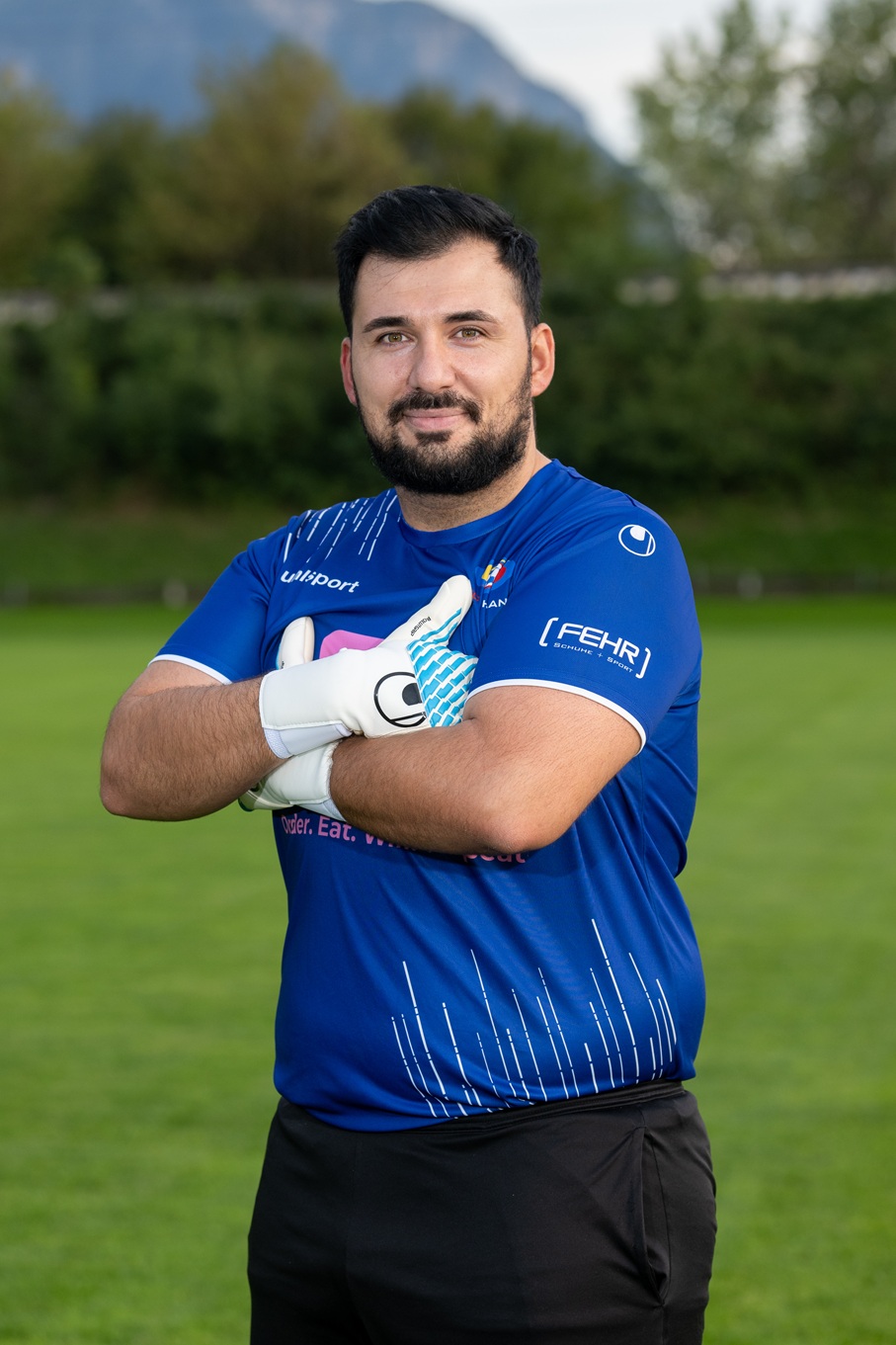 Arljind Mehmeti