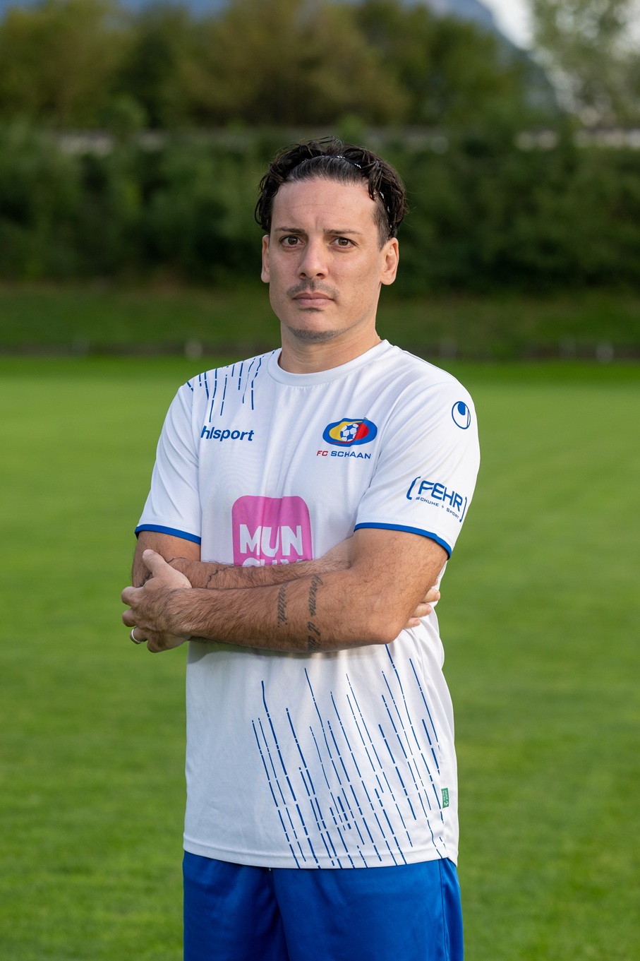Mateo Sibona