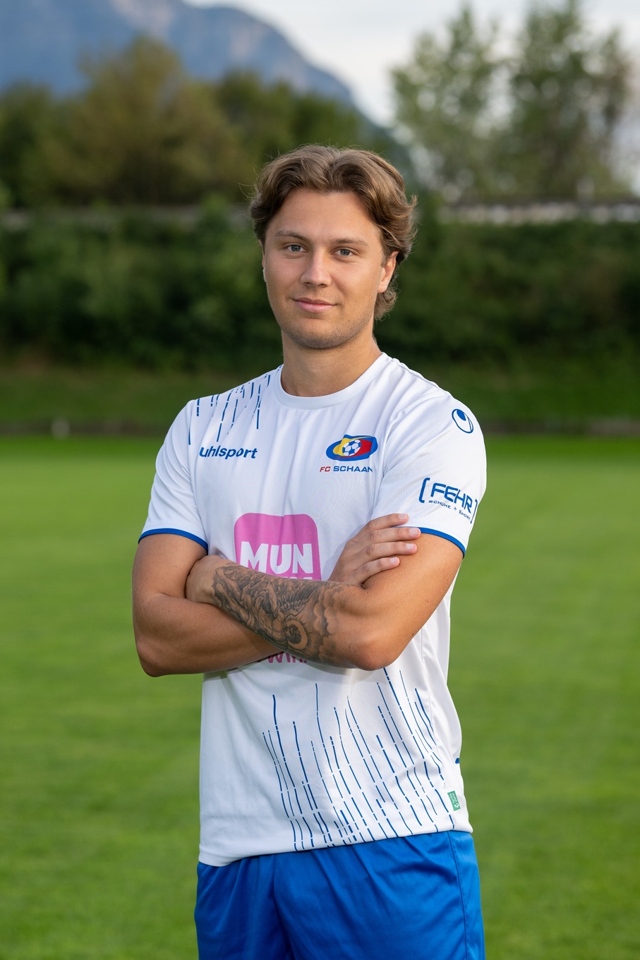 Ramon Tinner