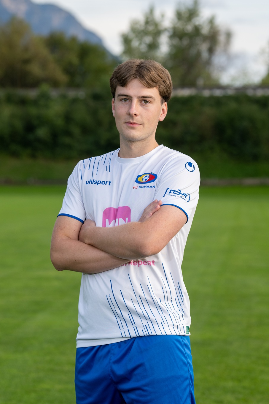 Sebastian Vedana