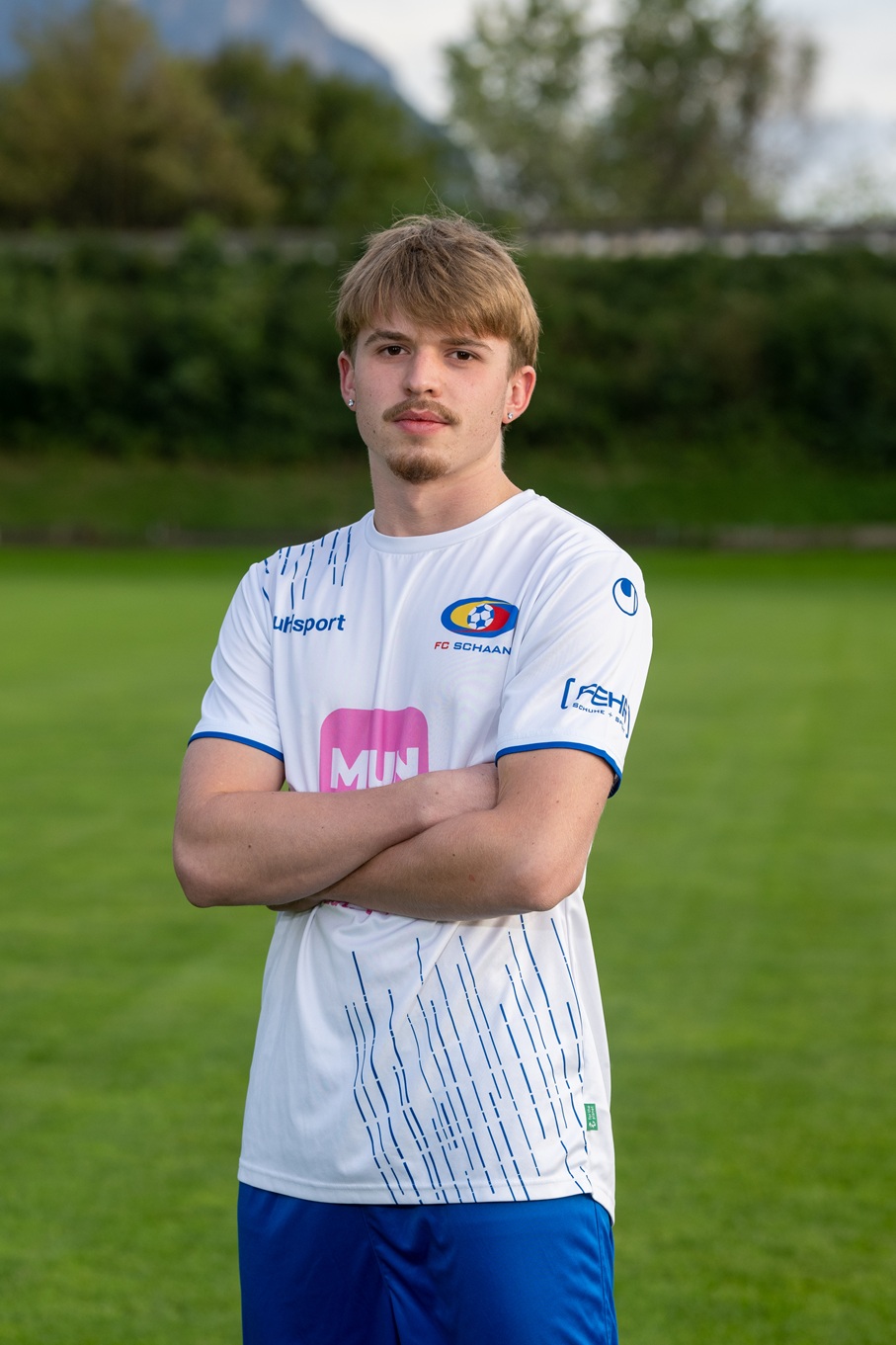 Noel Ortler