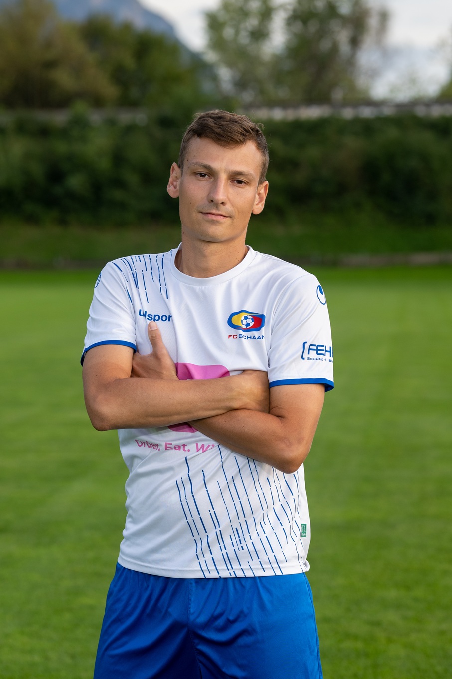 Dominik Heeb