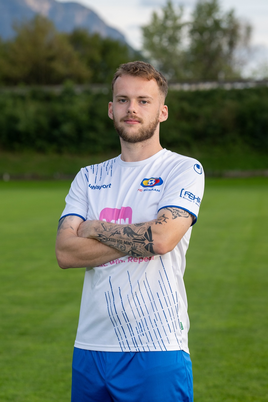 Steven Hoffmann