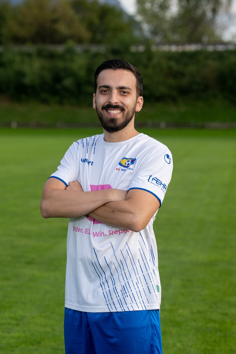 Luis Gouveia