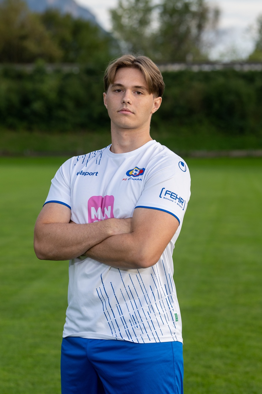Raphael Suhner