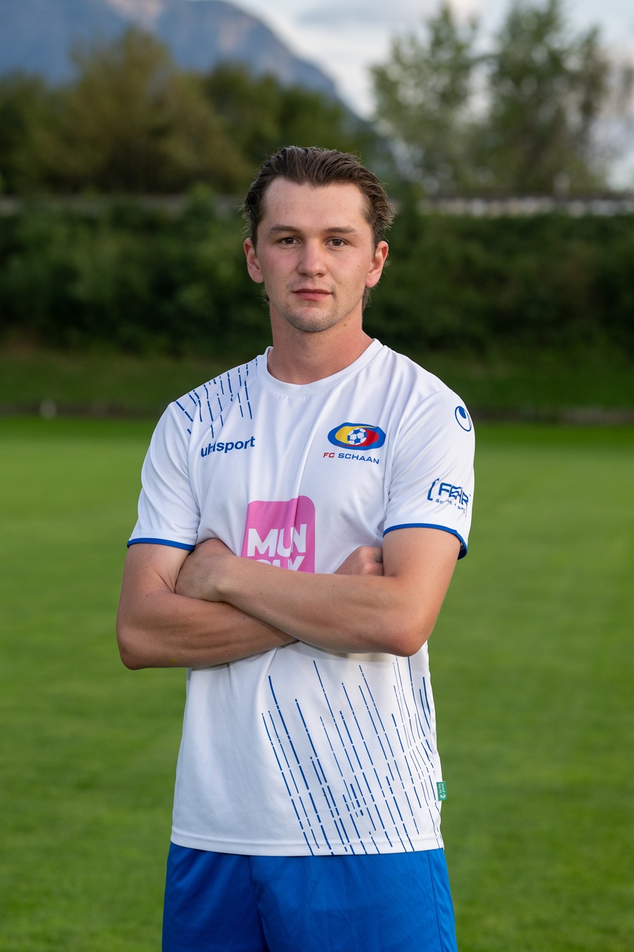 Linus Nigsch
