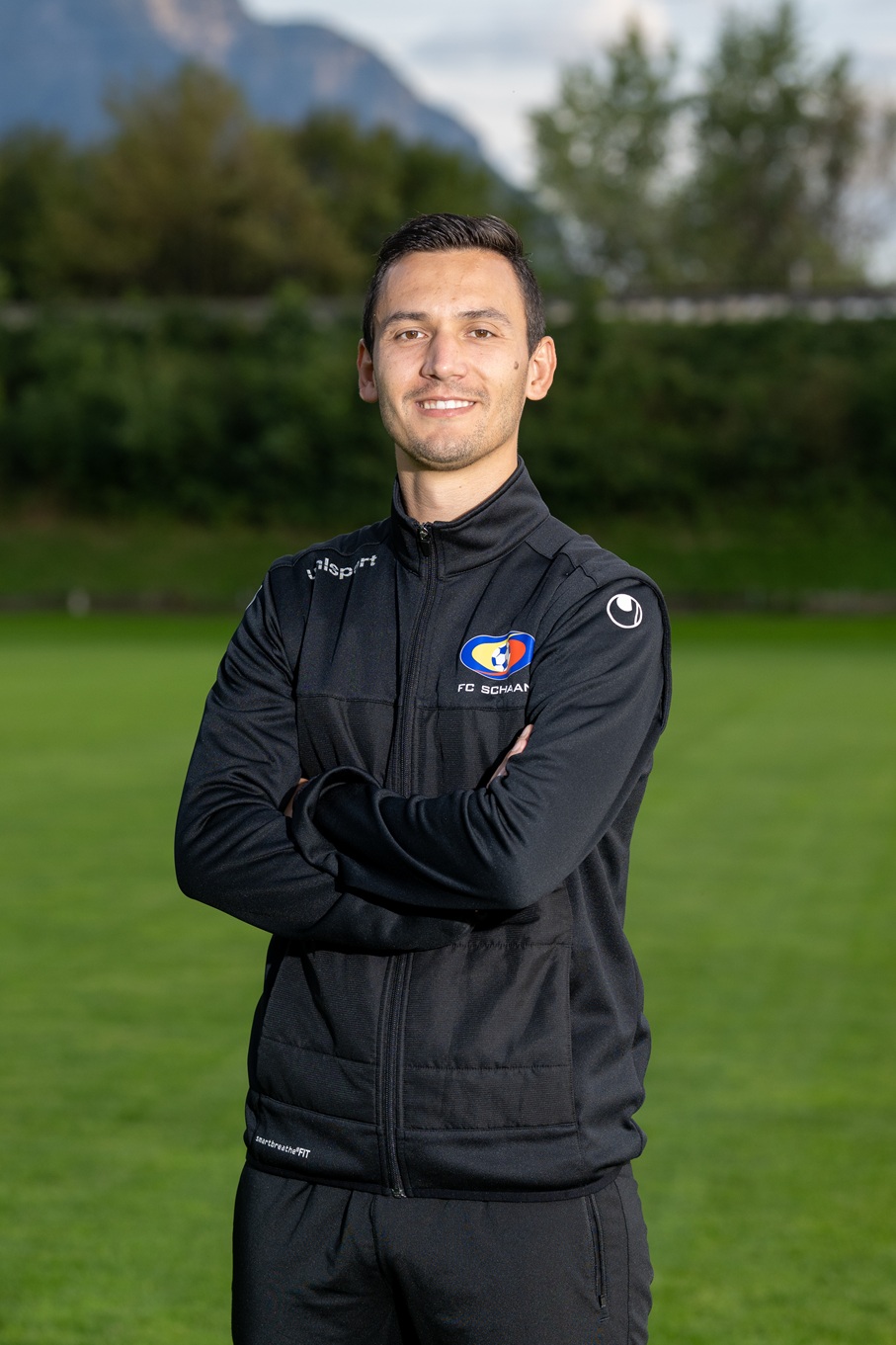 Fabian Kaiser